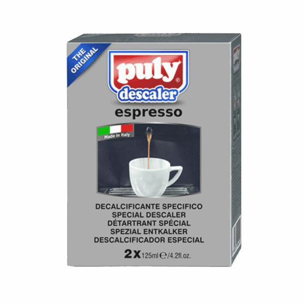 Détartrant Puly Descaler - 2x125ml