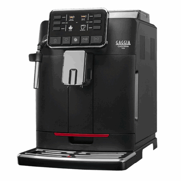 Machine Expresso GAGGIA CADORNA PLUS - 2 paquets de cafés 250g offerts – Image 2