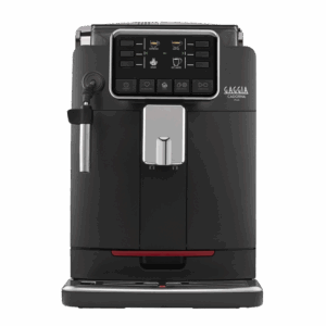 Machine Expresso GAGGIA CADORNA PLUS - 2 paquets de cafés 250g offerts