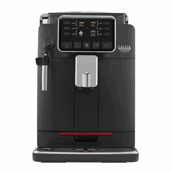 Machine Expresso GAGGIA CADORNA PLUS - 2 paquets de cafés 250g offerts