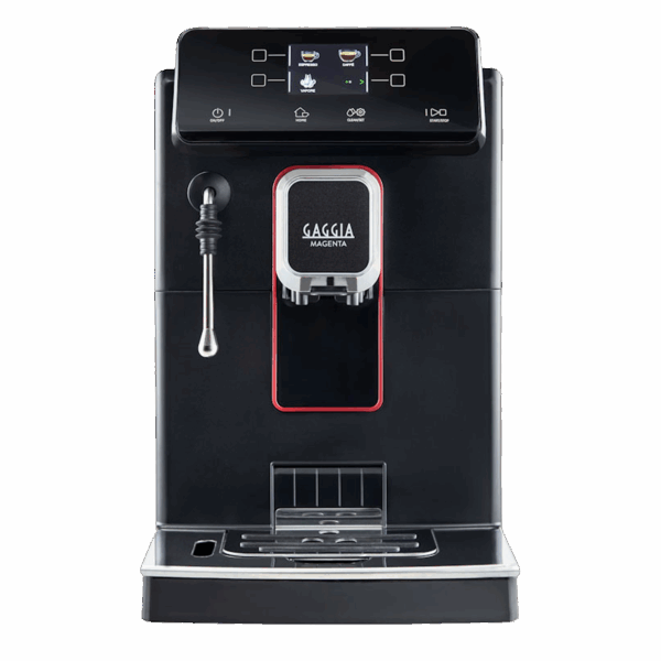 Machine à café expresso, Gaggia Magenta Plus.