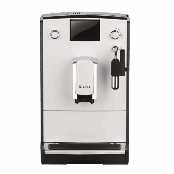 Machine Expresso NIVONA CAFÉ ROMANTICA 560 - 2 paquets de cafés 250g offerts