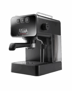Machine Expresso GAGGIA EVOLUTION BLACK