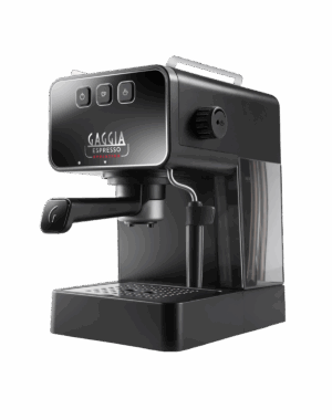 Machine Expresso GAGGIA EVOLUTION BLACK