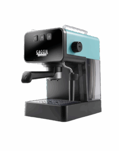 Machine Expresso GAGGIA ESPRESSO DELUXE