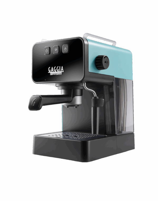 Machine Expresso GAGGIA ESPRESSO DELUXE