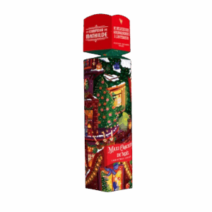 Maxi Crackers Noël - 110g