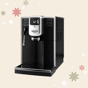 Machine Expresso GAGGIA ANIMA BARISTA PLUS - 30€ de cadeaux offerts