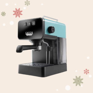 Machine Expresso GAGGIA ESPRESSO DELUXE - 15€ de cadeaux offerts