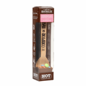 Hot Choc Suprise Partie - 30g
