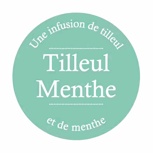 Infusion Tilleul Menthe – Image 2