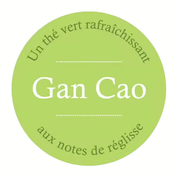 Thé Vert Gan Cao – Image 2
