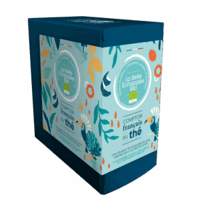 Infusion La Belle Échappée BIO