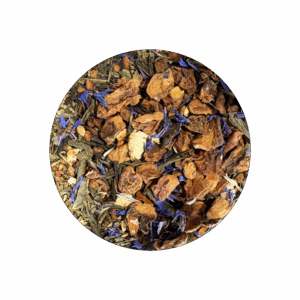 Infusion - Pomme Fraîche BIO