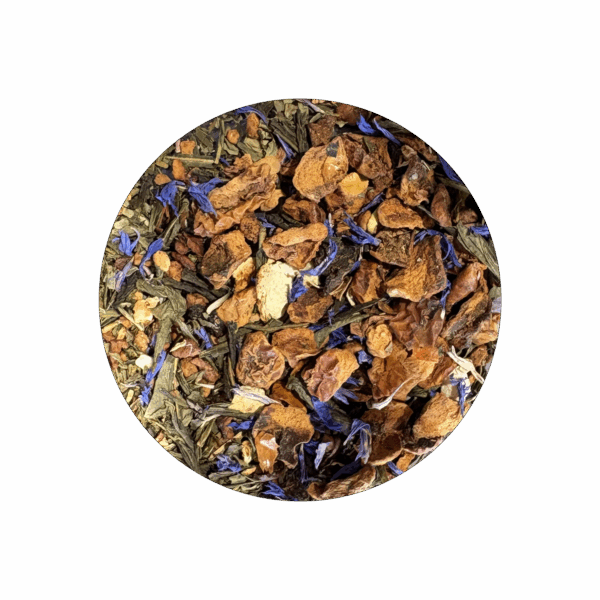 Infusion - Pomme Fraîche BIO