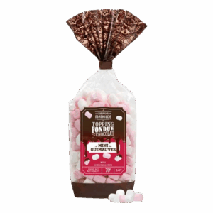 Mini Guimauves pour Fondue - 70g