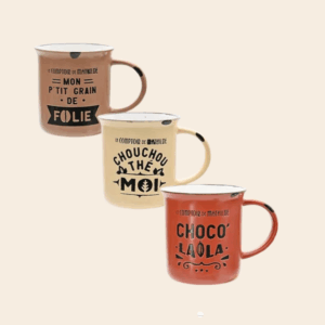 Mug Comptoir de Mathilde