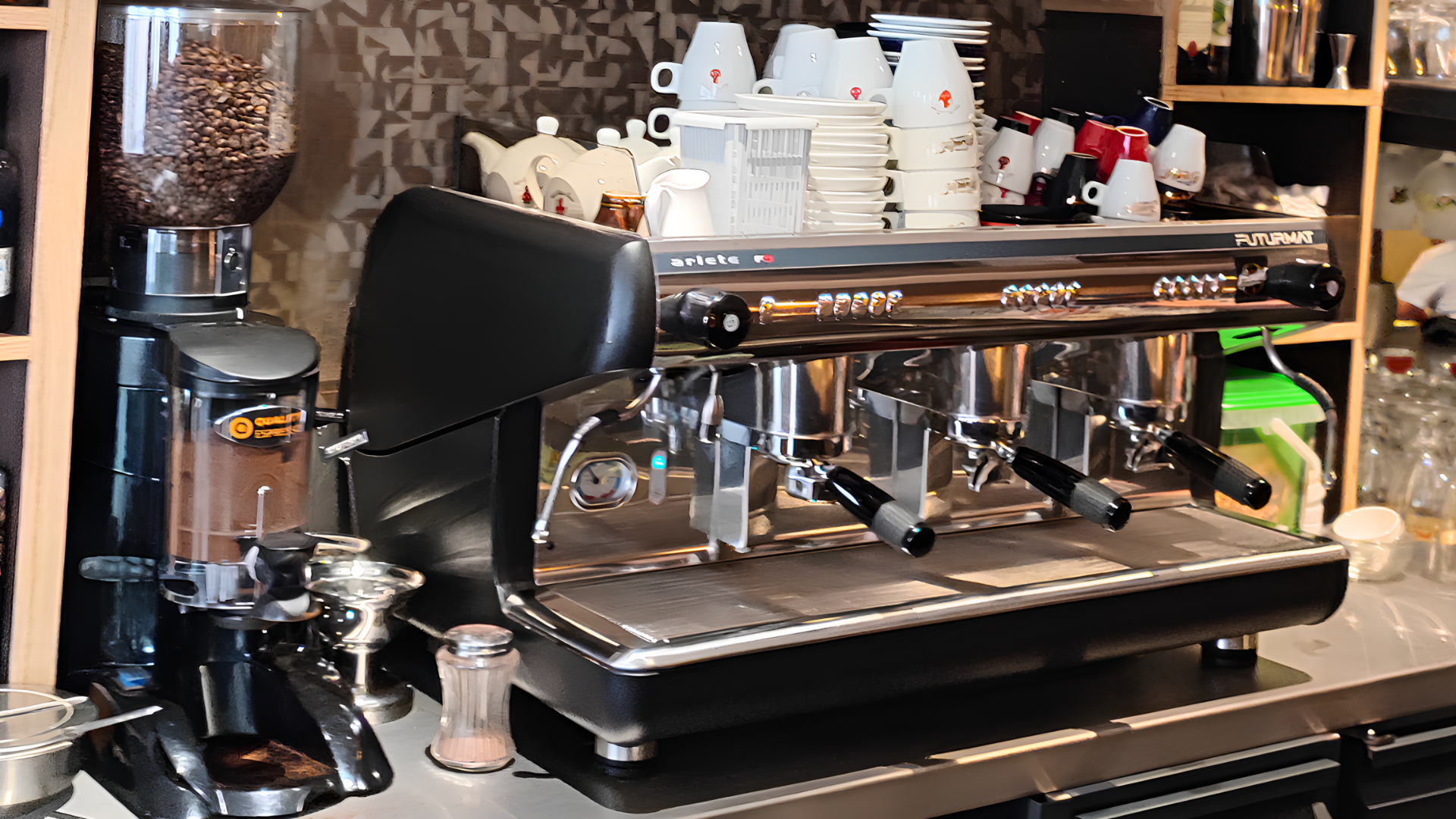 Café Boulet