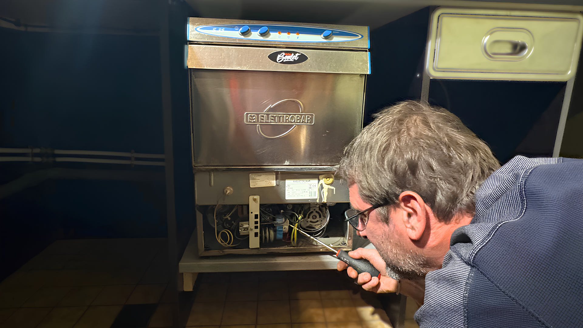 Café Boulet