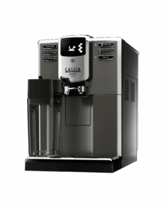 Machine Expresso GAGGIA ANIMA CLASS - 3 paquets de cafés 250g offerts