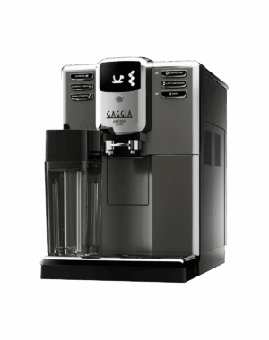 Machine Expresso GAGGIA ANIMA CLASS - 3 paquets de cafés 250g offerts