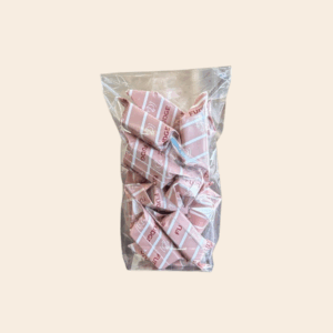 Sachet de 15 Caramels Tendre