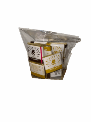 Sachet de 16 Pétillant