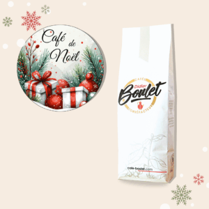 Café de Noël