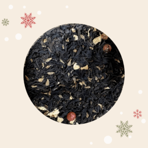 La Forêt de Noël BIO