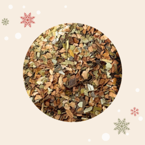 Samba Claus Maté BIO