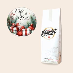 Café de Noël
