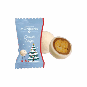 Sachet de 20 Crousti-Neige