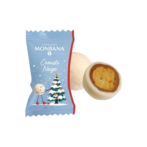 Sachet de 20 Crousti-Neige