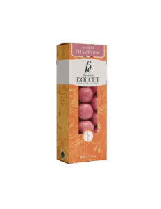 Perles Framboise - 160g