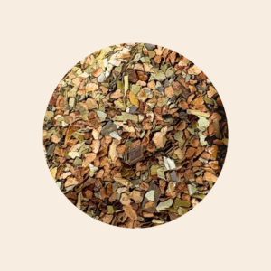 Samba Claus Maté BIO