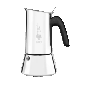 Cafetière Bialetti induction Venus express 4 tasses