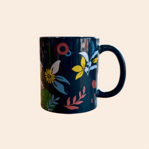 Mug Comptoir Français du Thé