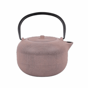 Théière en fonte Gyokuro Beige 1l