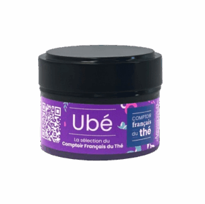 Infusion - Poudre de Ubé