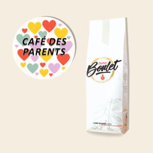 Café des Parents